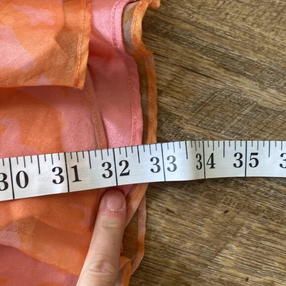 Show Me Your MuMu Julie Ann Dress Size M - Picture 7 of 10